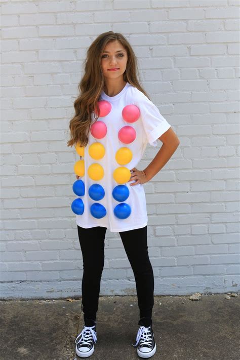 easy diy cute halloween costumes